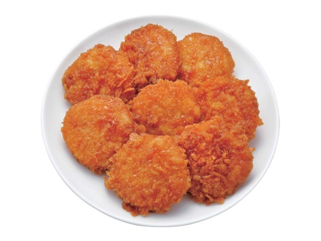 食研 減塩 甘辛チキン南蛮カツ 8コ入（240g）| コープこうべネット