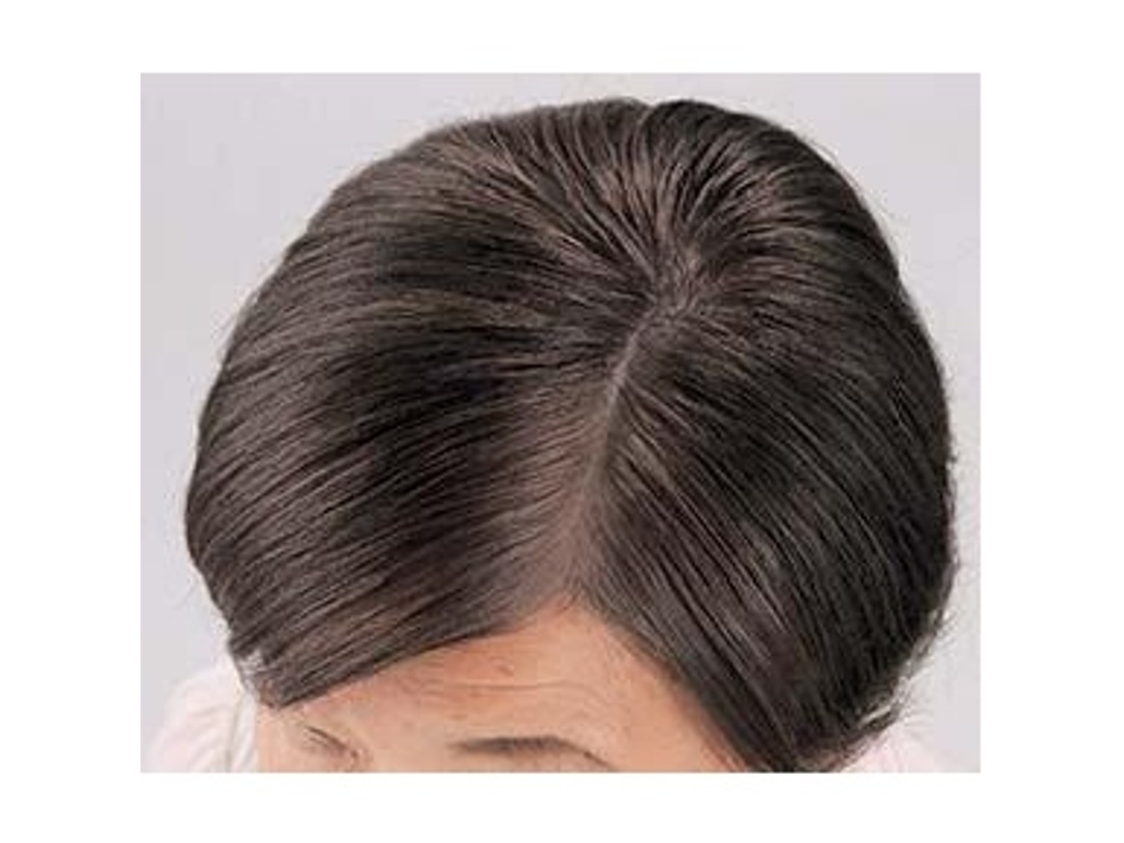 香草カラー ブラウン ライトブラウン 2個 計600g 香草カラー ブラウン