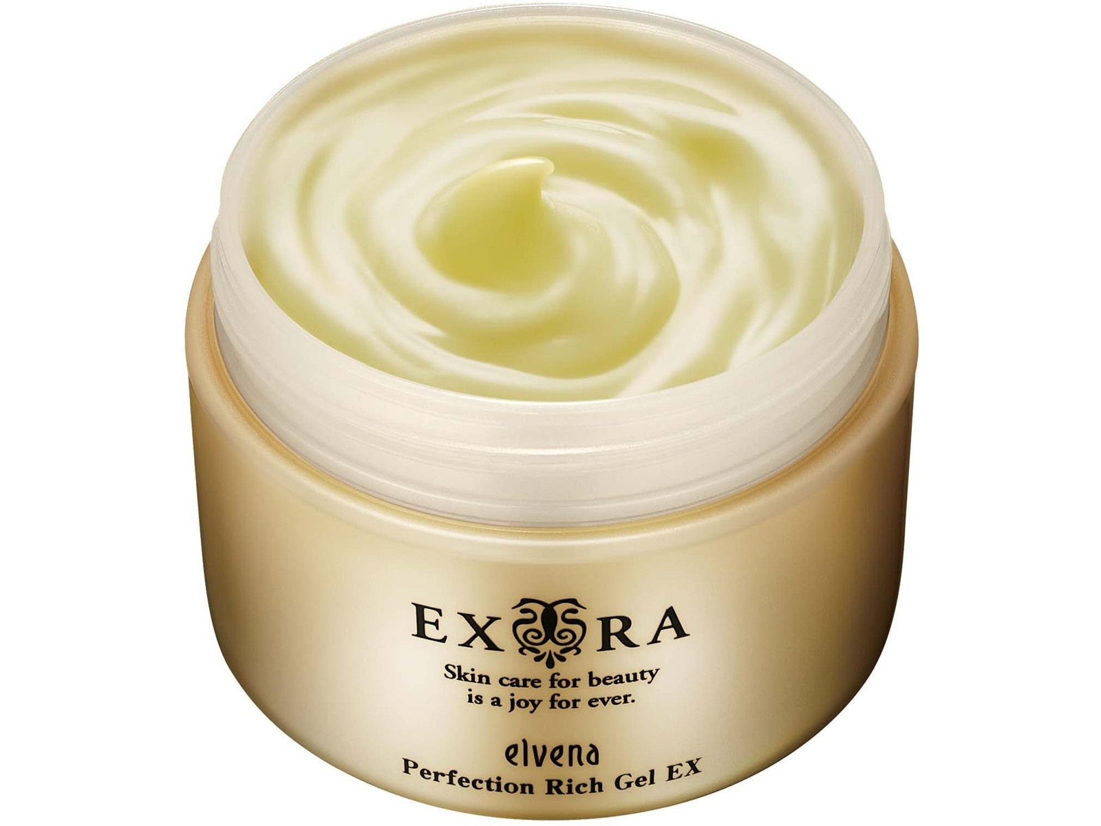 エルベナエクストラ パーフェクションリッチゲルEX 100g| コープ