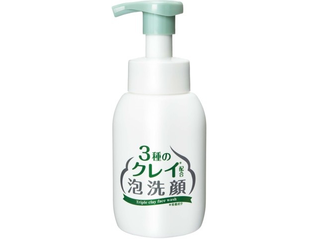 C'BON クレイ洗顔料 & アドバンスルビー 8_9f01606e-186a-44b8-a0b2-