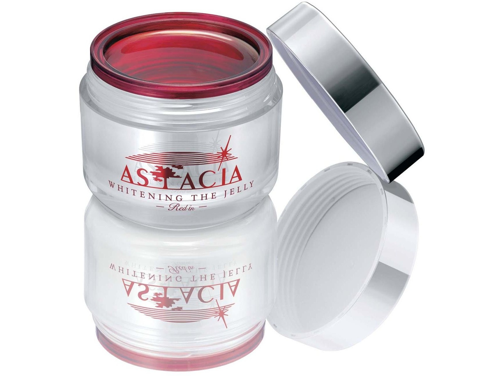 アスタシア 薬用ホワイトニングザ・ジェリー 60g| コープこうべネット