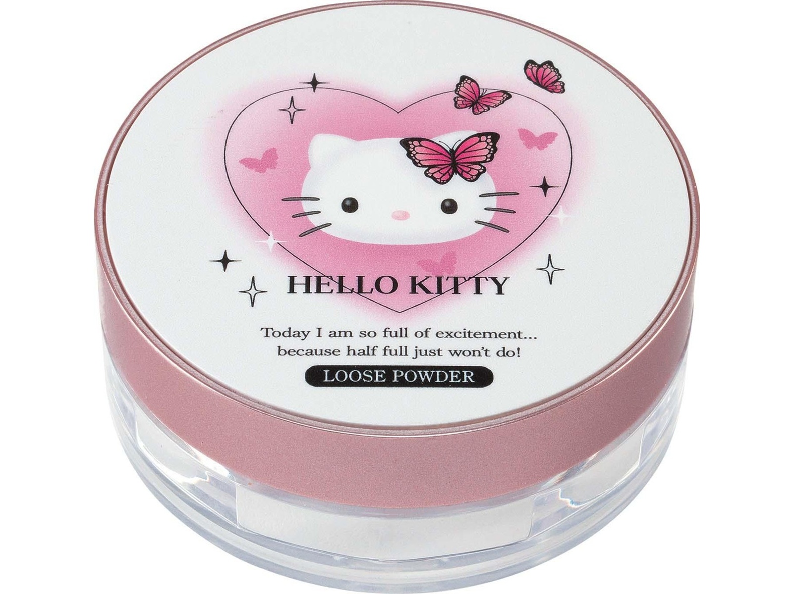 激レア　MAC キティ　コスメ　パウダー　キラキラ　2008年　限定　ご当地 激レア MAC キティ コスメ パウダー キラキラ 2008年 限定 ご当地