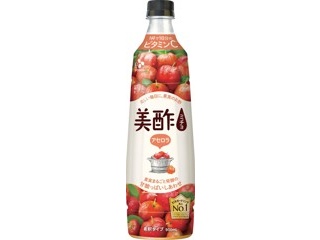 CO・OP アサイー＆玄米黒酢 500ml| コープこうべネット