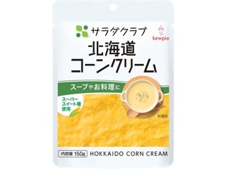 CO・OP 十勝産スイートコーンうらごしタイプ 180g(総量)×3缶組 CO・OP 十勝産スイートコーンうらごしタイプ 180g(総量)×3缶組