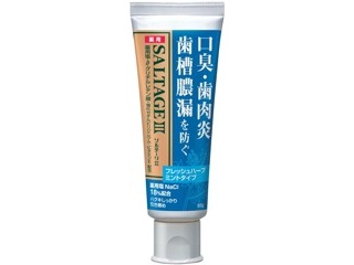 サンスター 薬用ハミガキソルテージⅡしみる痛みケア 85g| コープこうべネット