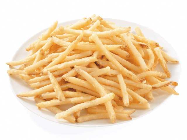ポテチ .. ニチレイ メガクランチ（塩味付ポテト） 300g| コープこうべネット