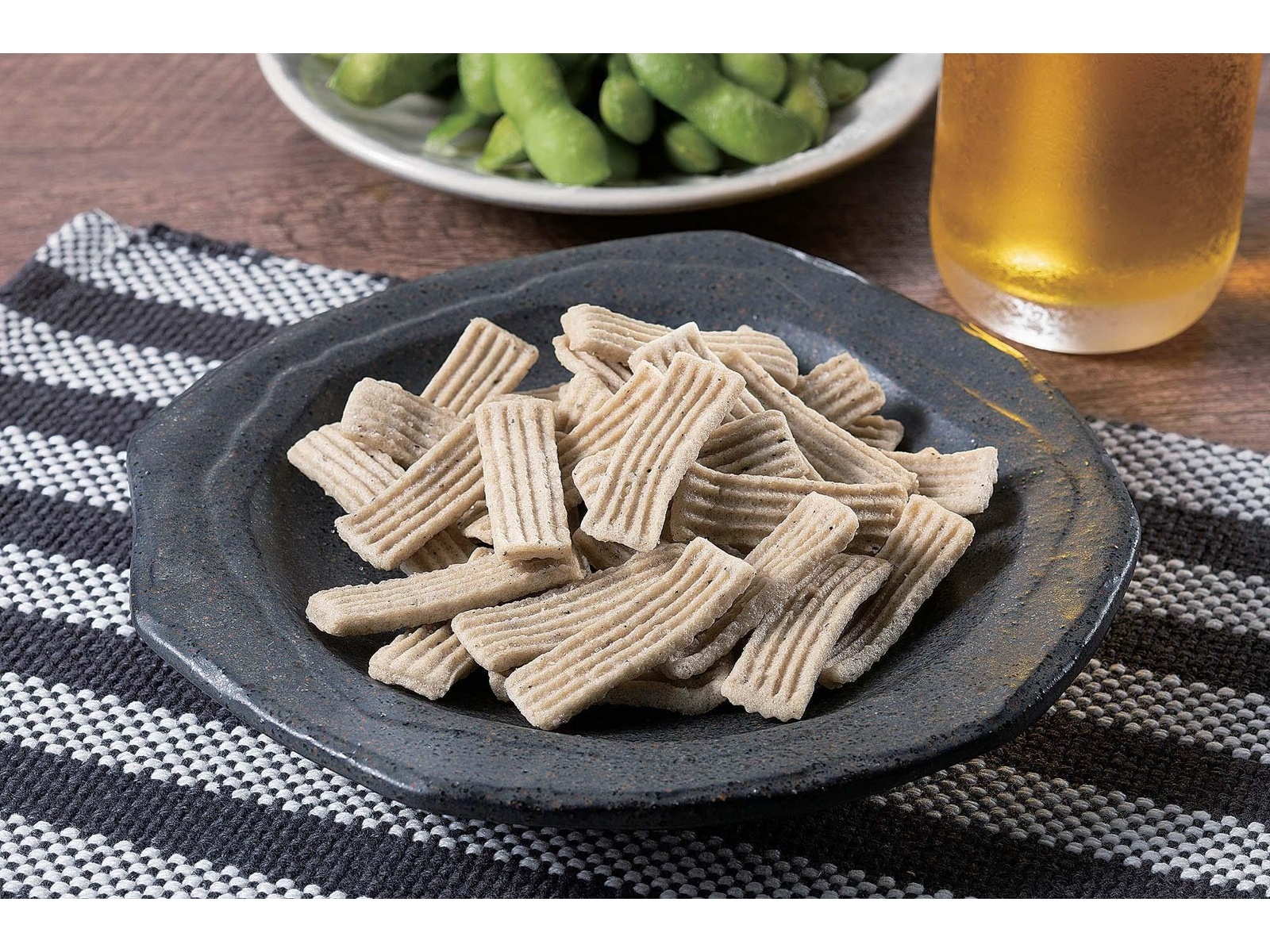 CO・OP カリッと！いわしくん 25g×4連| コープこうべネット