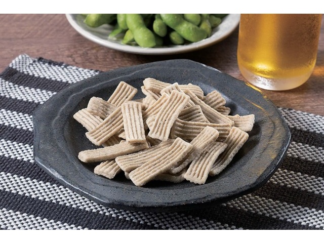 CO・OP カリッと！いわしくん 25g×4連| コープこうべネット