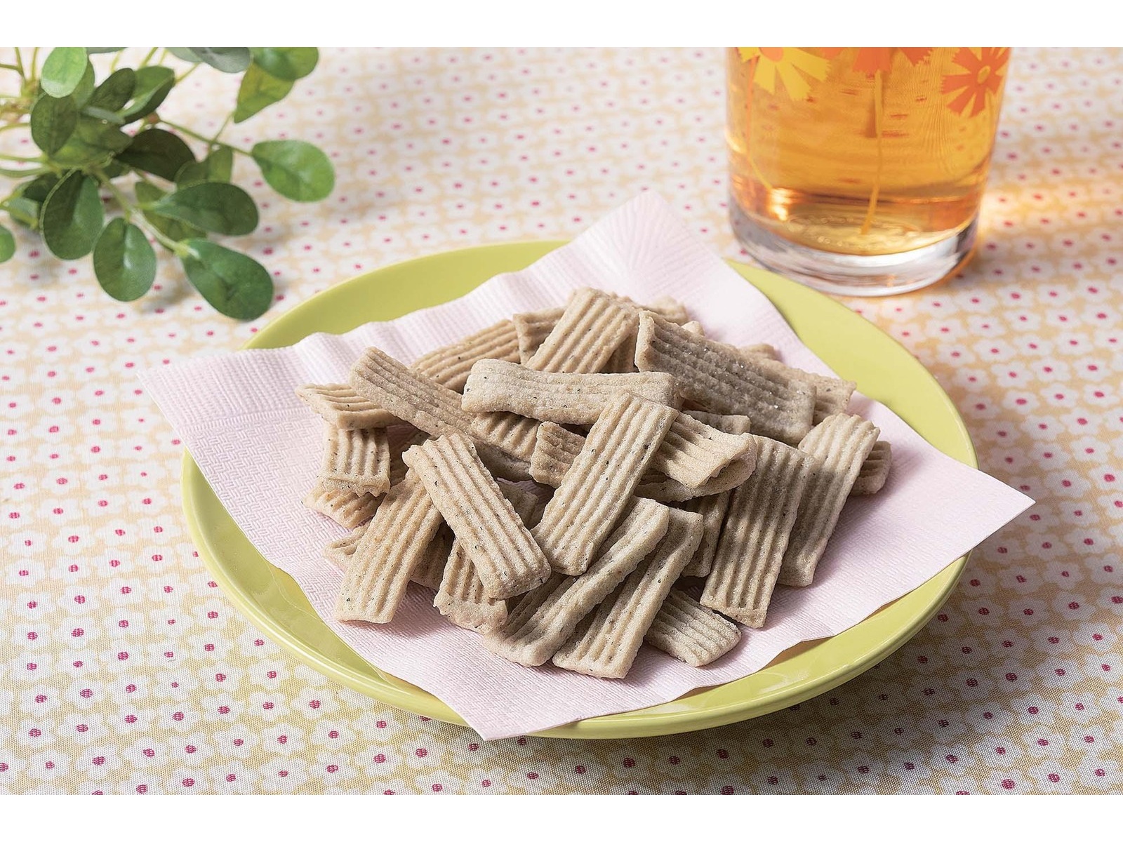 CO・OP カリッと！いわしくん 25g×4連| コープこうべネット