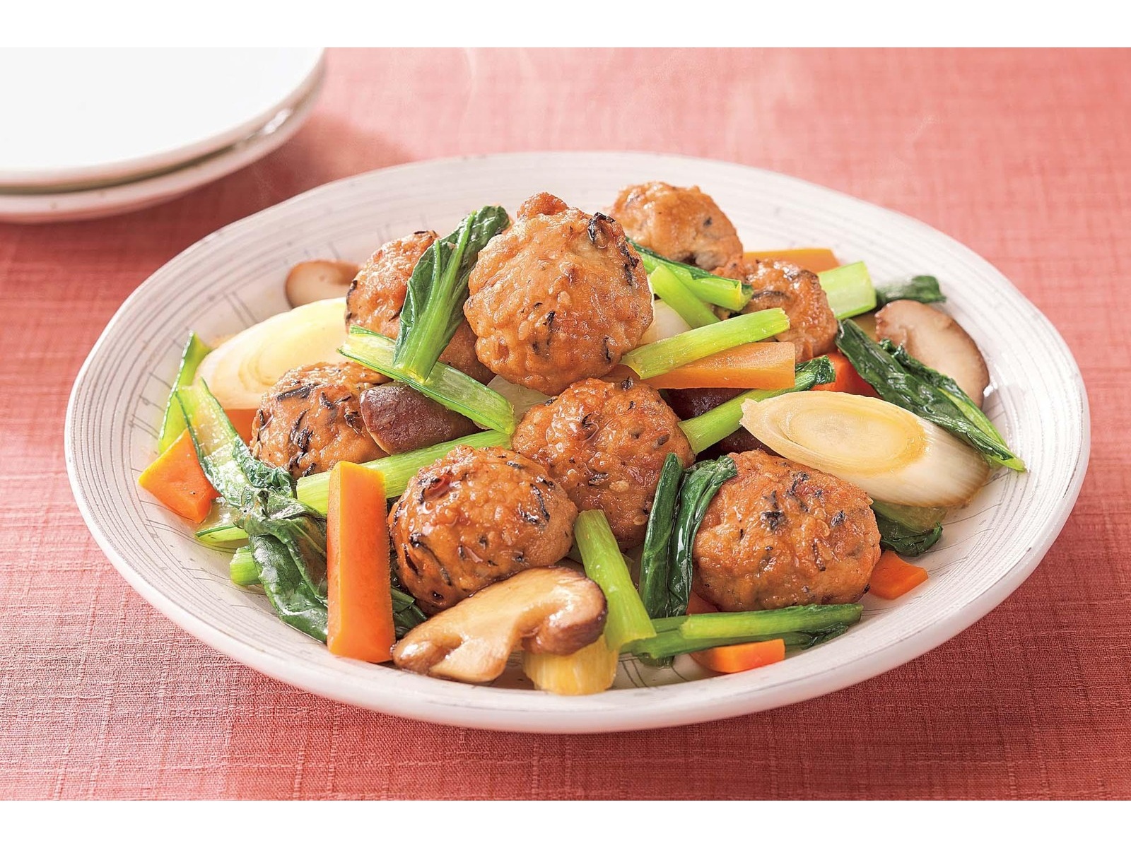 CO・OP ごま・ひじきだんご 140g| コープこうべネット