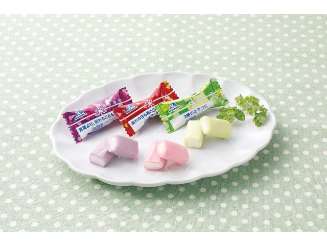 森永 ハイチュウアソート 86g| コープこうべネット