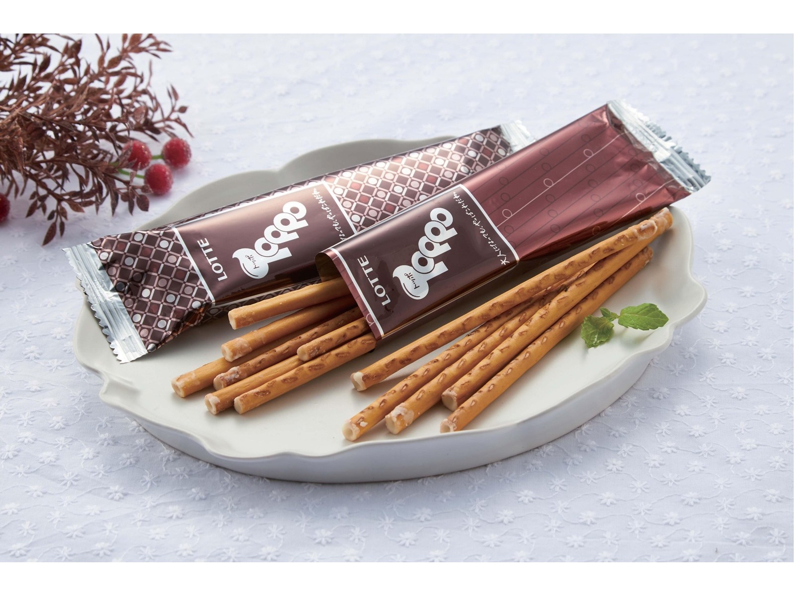 ロッテ トッポ 2袋 120コ入り 2023/09/05発売 (4903333219636c) ロッテ トッポ 2袋 120コ入り 2023/09/05発売 (4903333219636c) トッポ