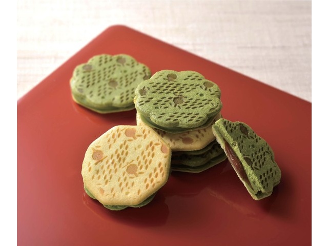 美十 京はなふくさんど 1箱（6枚入）| コープこうべネット